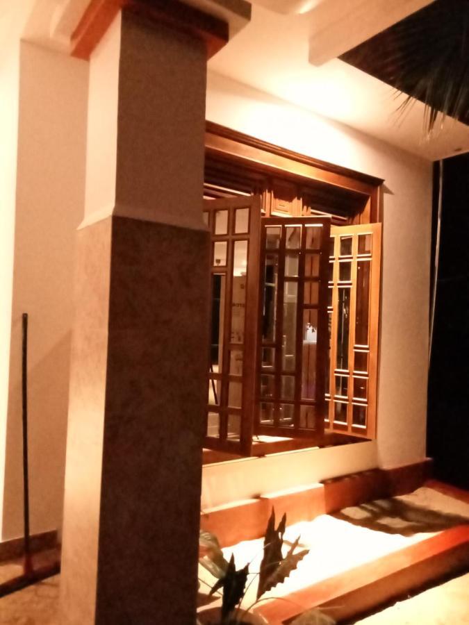 Nature View Batticaloa Exterior photo