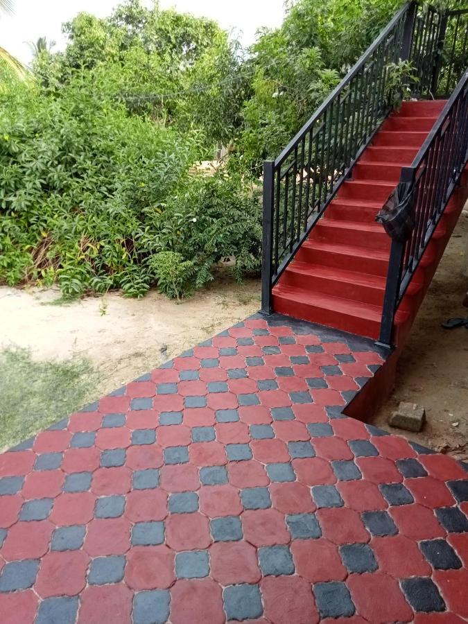 Nature View Batticaloa Exterior photo