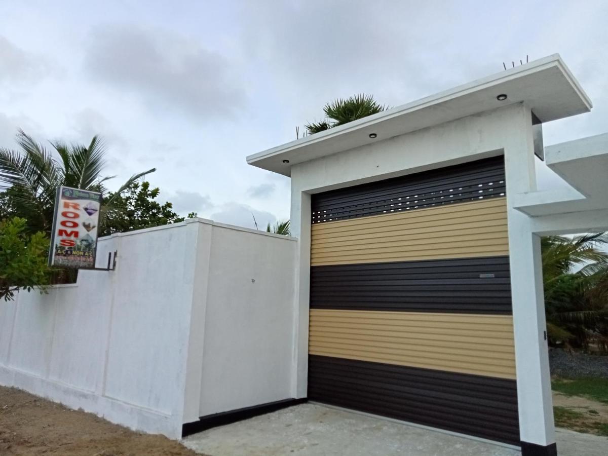 Nature View Batticaloa Exterior photo